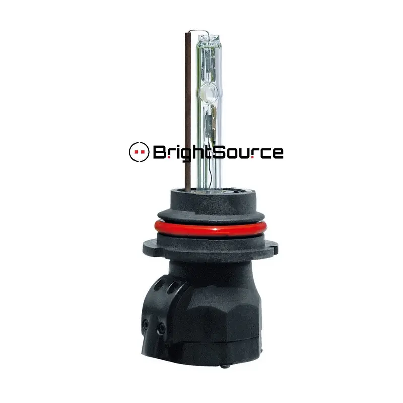 Brightsource 39007 Hid Kit; 9007; Incl. Harness; 6000K; 2 Year Warranty; 1