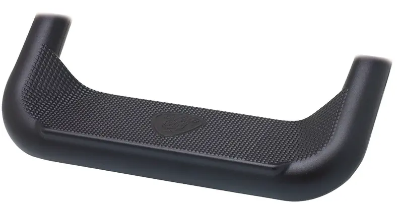 Carr 120251 Super Hoop; Assist/Side Step; Xp3 Black Powder Coat; Pair 1