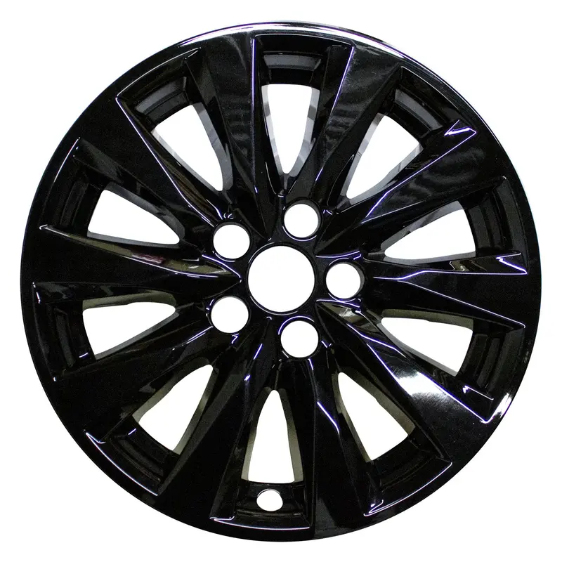 Coast To Coast Imp448Blk Wheel Cover 1