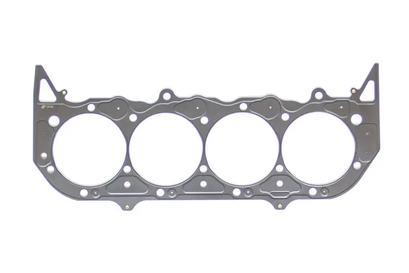 Cometic Mls Head Gasket – C5434-060, .060” Thickness For Bbc Brodix Engines 1