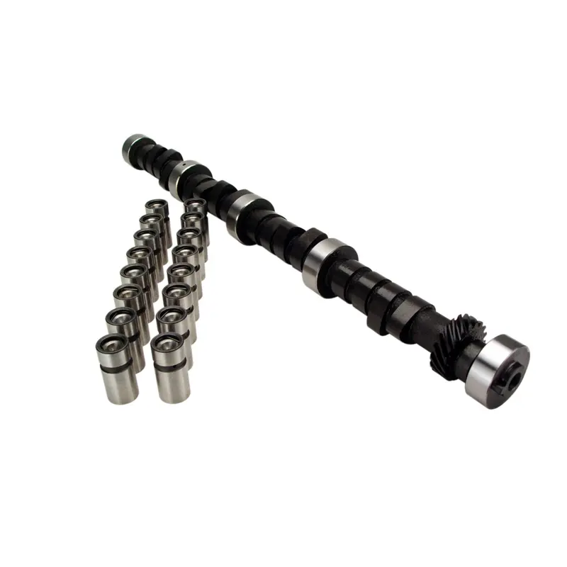 Comp Cams Cl21-600-5 Thumpr Hydraulic Flat-Tappet Cam & Lifter Kit – Chrysler 383/440 1