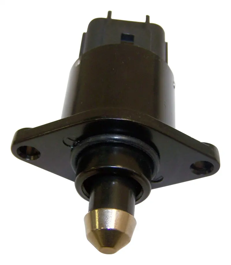Crown Automotive 4874373Ab Idle Air Control Motor – Oem-Style Replacement For Jeep Vehicles 1