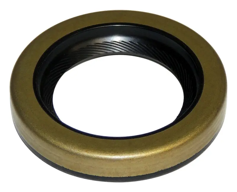 Crown Automotive Jeep Replacement J8134675 Transmission Oil Pump Seal; 1