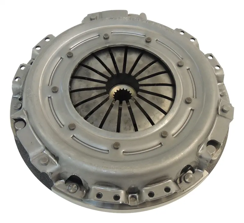 Crown Automotive Oe-Style Clutch Kit For Jeep – Includes Pressure Plate And Disc 1
