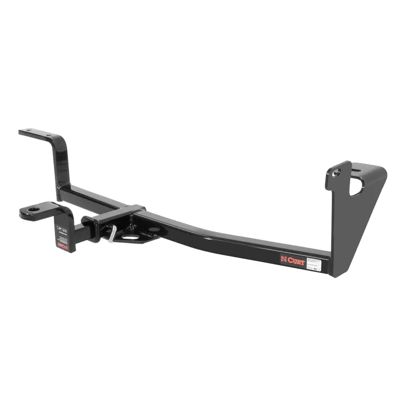 Curt 110963 Class I Trailer Hitch With 1-1/4" Ball Mount – Compatible With Select Volkswagen Passat Models 1
