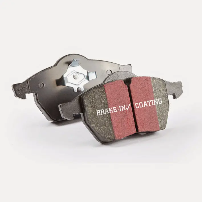 Ebc Brakes Ud730 Premium Oem-Style Brake Pad Replacement Set 1