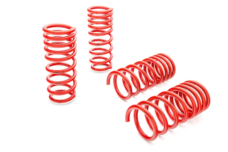 Eibach Springs E20-15-023-03-22 Sportline Kit (Set Of 4 Springs) 1
