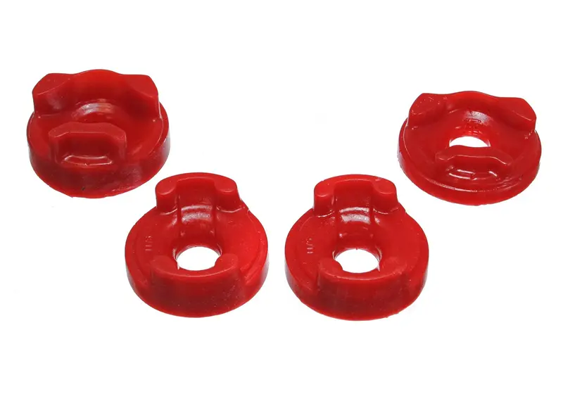 Energy Suspension Motor Mount Insert – Polyurethane Upgrade For Improved Rigidity And Response 1