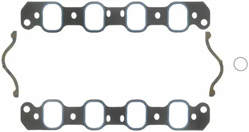 Fel-Pro 1228 Cylinder Head Gasket Set – For 351C Boss Cj Engines (1970–1974), 4-Barrel Configuration 1