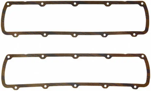 Fel-Pro Vs13403C Valve Cover Gasket Set – Premium Multi-Layer Steel Sealing Kit 1