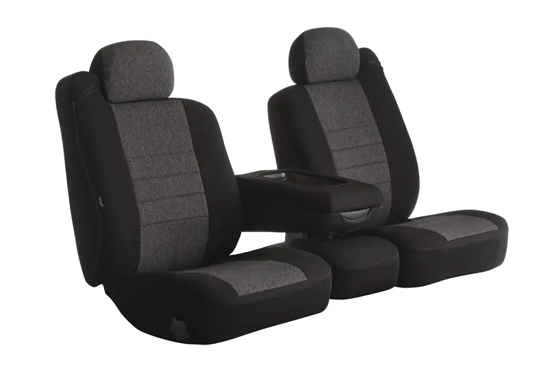Fia Oe3026 Charc Universal Fit Seat Covers – Oem-Style Protection For Most Vehicles 1