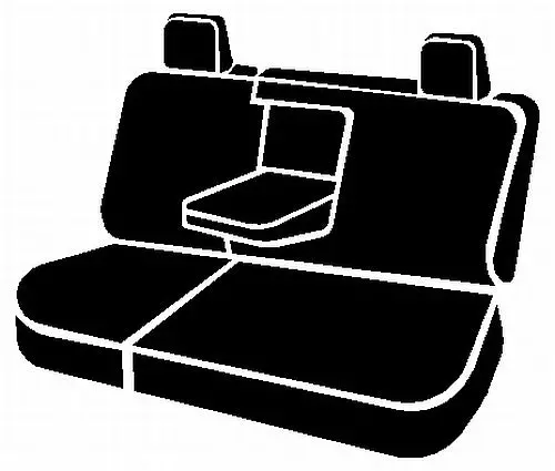 Fia Sl62-70 Red Leatherlite Custom Seat Covers – Premium Fit & Finish 2