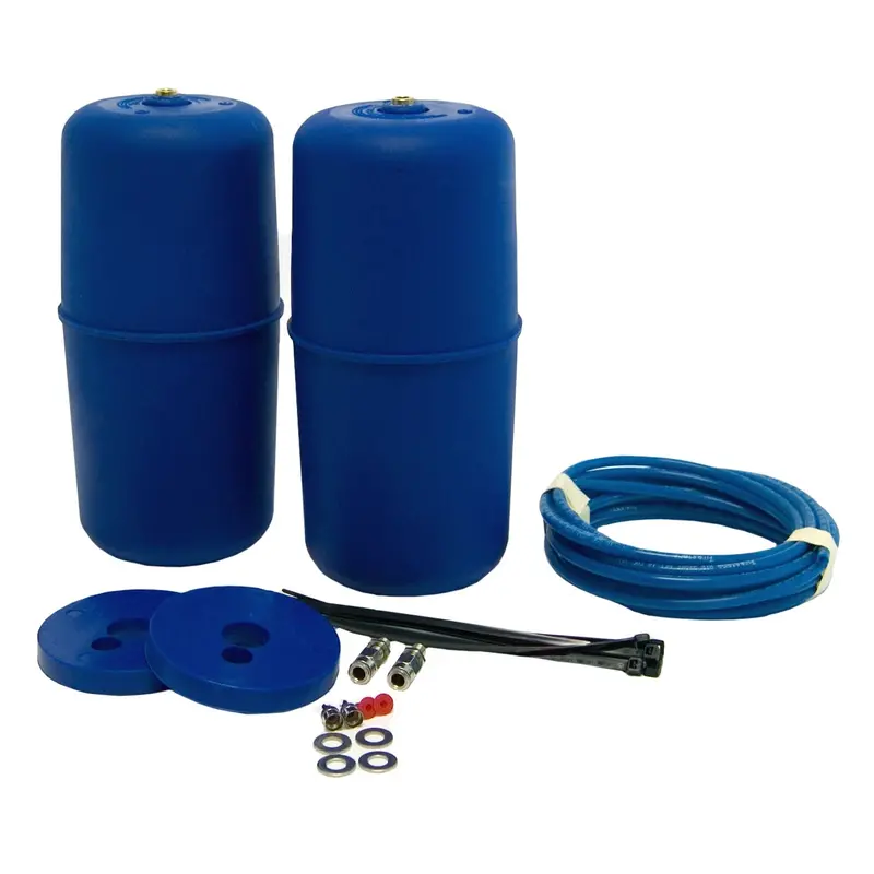 Firestone Ride-Rite 4138 Air Helper Spring Kit For Coil Spring Suspension 1
