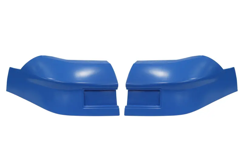 Five Star 570-410-Cb Blue Front Grille Insert For Ford Trucks And Suvs 1