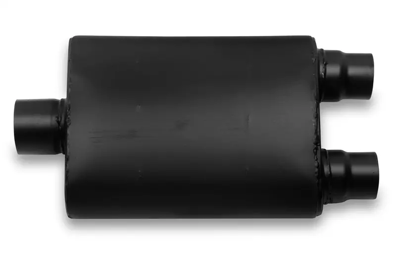 Flowtech 50170Flt Terminator Muffler 1