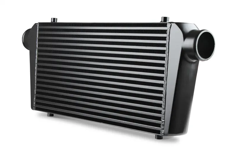Frostbite Air-To-Air Intercooler – High-Efficiency Front-Mount Core 1