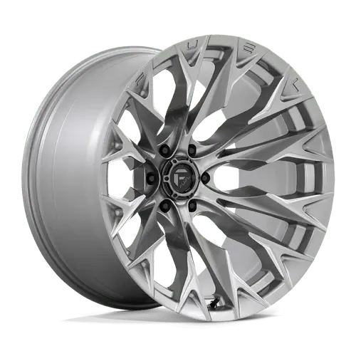 Fuel 1Pc D80622208447 D806 22X12 6X5.5 Pltnm -44Mm 1