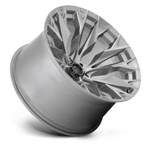 Fuel 1Pc D80622208447 D806 22X12 6X5.5 Pltnm -44Mm 2