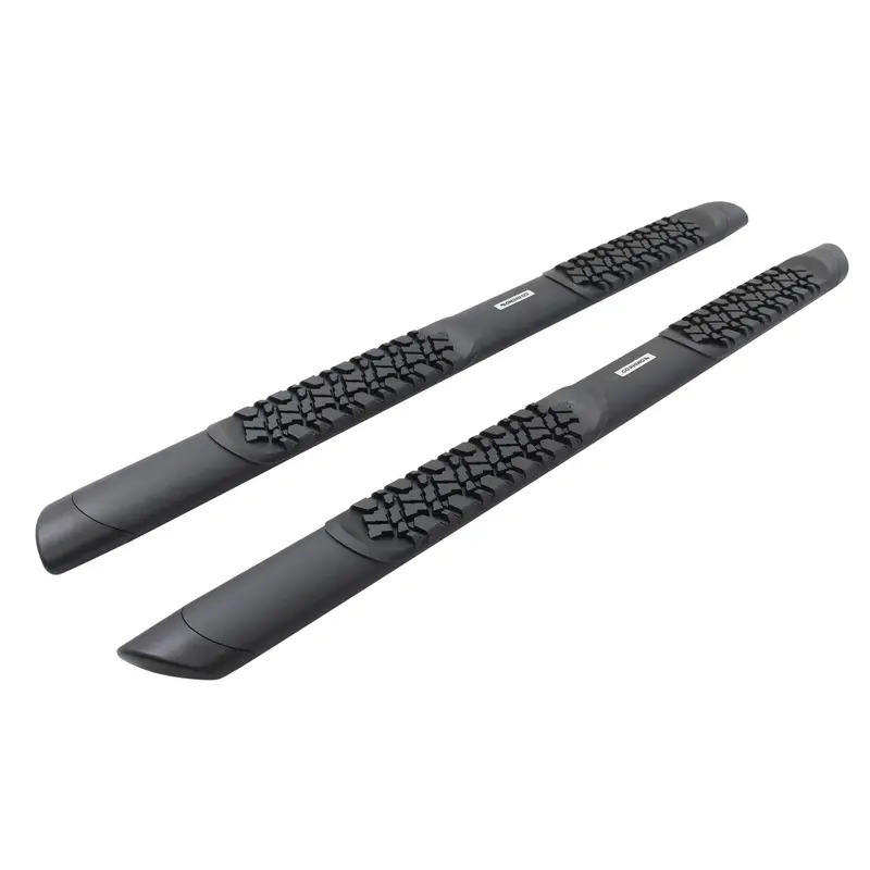 Go Rhino V300074T Heavy-Duty Aluminum Side Step – Climate-Resistant Design 1