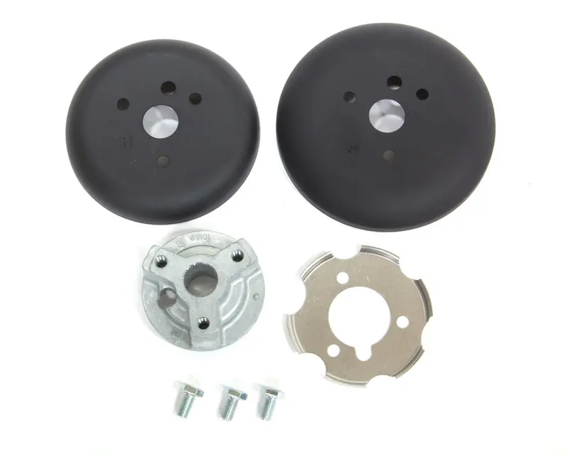 Grant 4282 Universal Steering Wheel Installation Hardware Kit 1