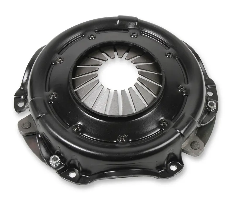 Hays Street 450 Clutch Kit – Balanced Performance Clutch For Daily Driving 1