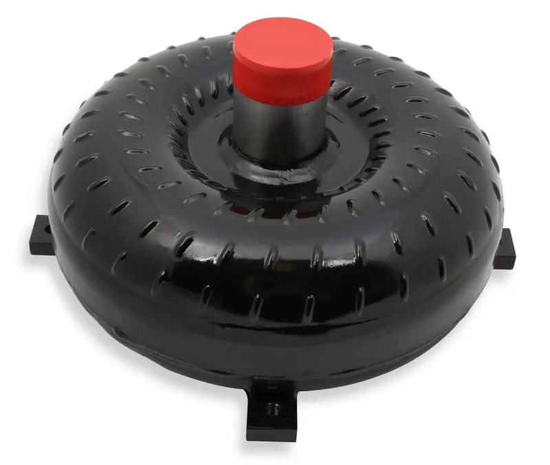 Hays Twister Full-Race Torque Converter – High-Stall Performance Converter 1