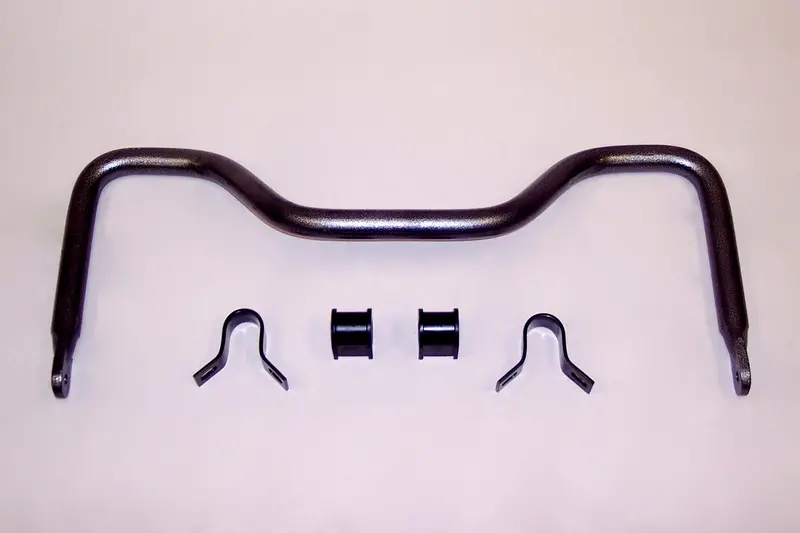 Hellwig 7230 Adjustable Rear Sway Bar – Designed For 2000–2007 Ford F-450 Cab & Chassis (2Wd) 1
