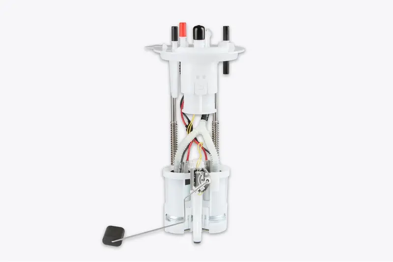 Holley Drop-In Electric Fuel Pump Module — High-Flow Replacement Assembly 1