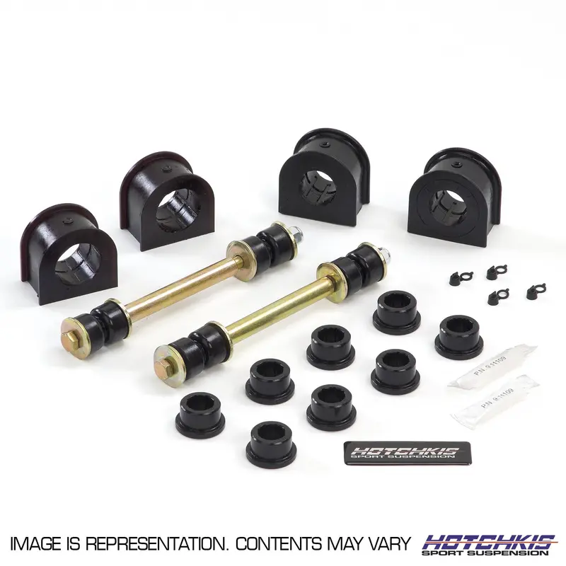 Hotchkis 2251Rrb Suspension Rebuild Kit For Sport Series Coilovers (Replaces Kit 2251R) 1