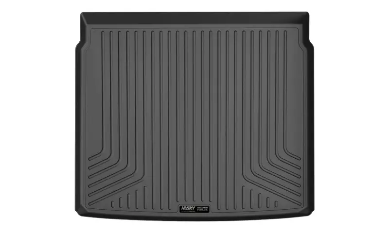 Husky Liners 24411 Custom-Fit Cargo Area Floor Liner 1