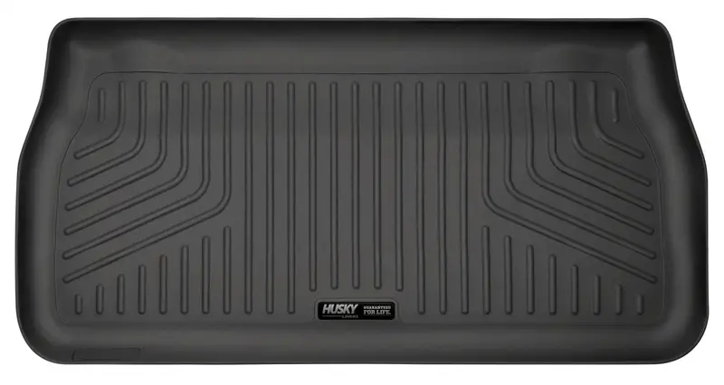 Husky Liners 40241 Weatherbeater Floor Mats – Heavy-Duty All-Weather Protection 1