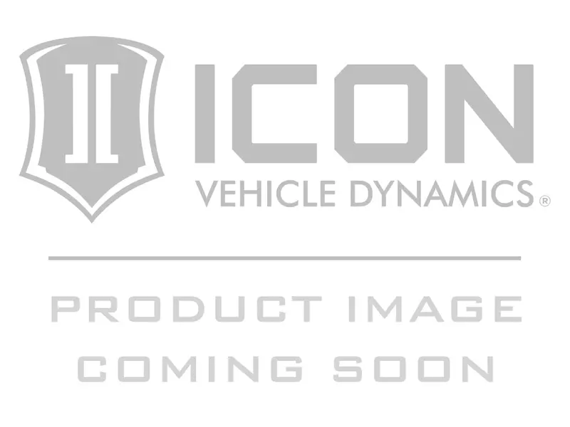 Icon Vehicle Dynamics 2.5-Inch Ifp Shock Rebuild Kit – Viton-Sealed Internal Floating Piston 1