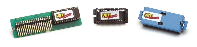 Jet Performance 29208S Jet Performance Upgrade Stage 2 Computer Chip 2