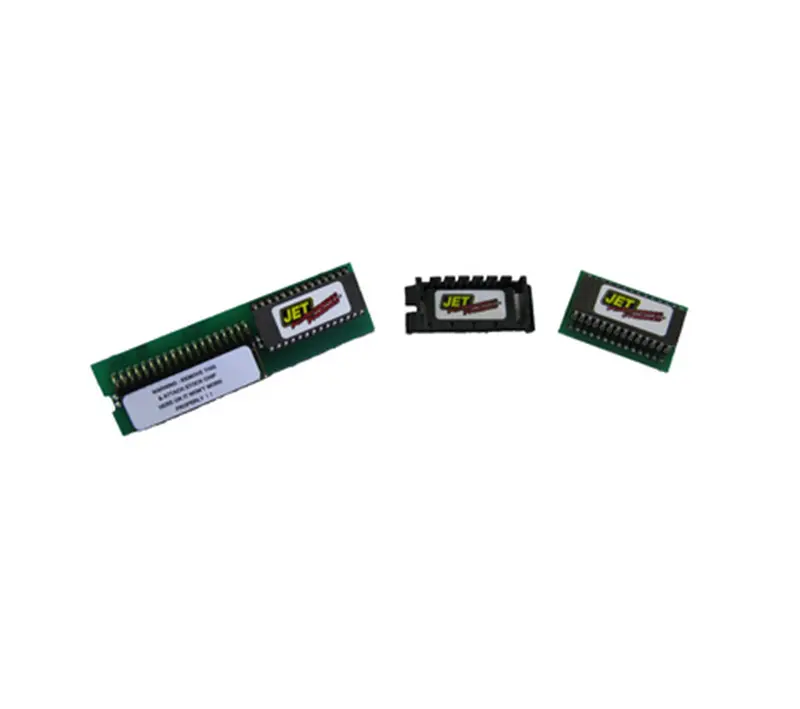 Jet Performance 29423 Stage 1 Engine Tuning Chip For 8-Lug Axle Vehicles 2