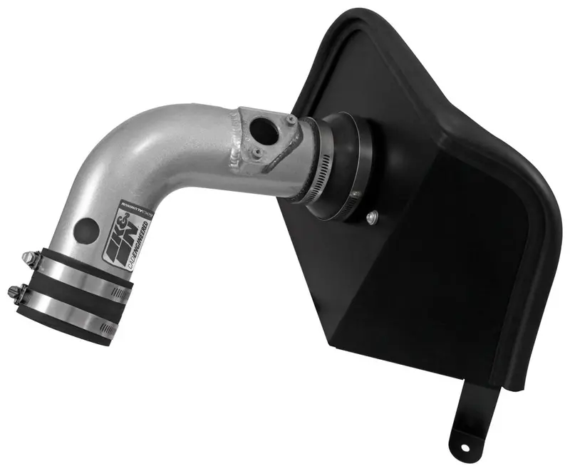 K&N 69-1503Ts Cold Air Intake System For Enhanced Engine Performance 2