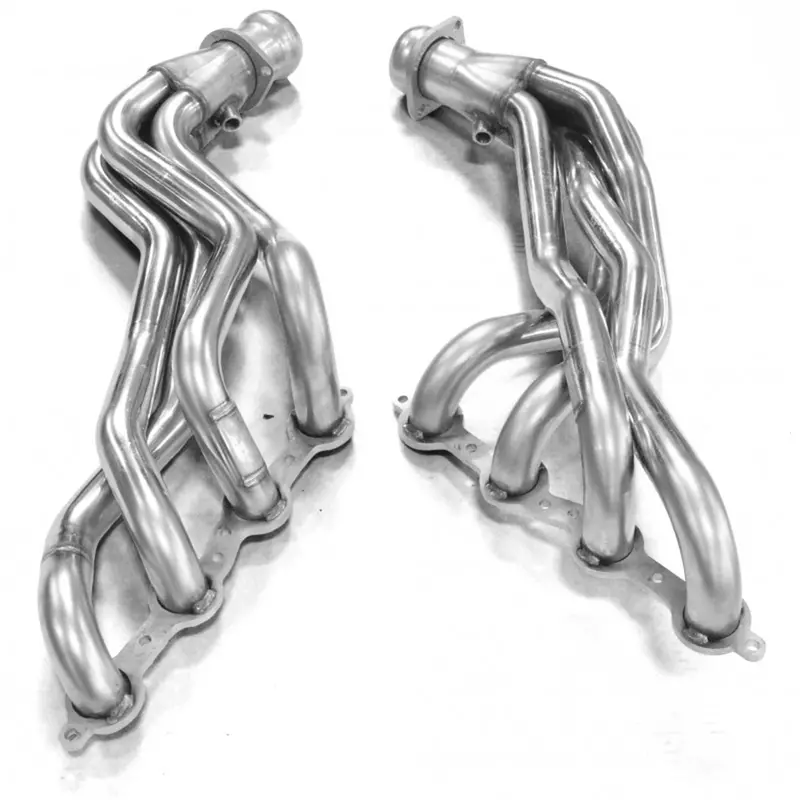 Kooks Custom 1-7/8" Stainless Steel Headers For 2003–2006 Chevrolet Ssr 1