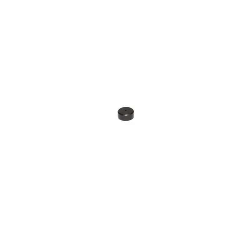 Lunati 87105-1 Hardened Lash Cap For 5/16-Inch Valve Stems (.080" Thick × .190" Tall) 1