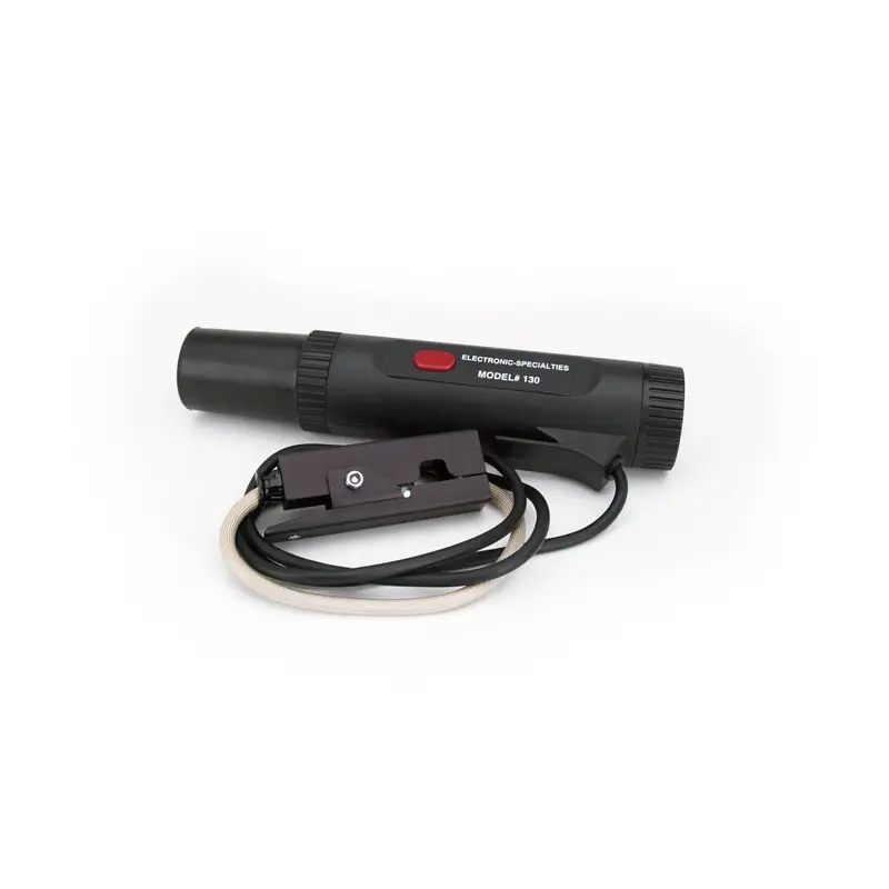 Lunati Lun301515 Professional Self-Powered Timing Light With Tach Output 1