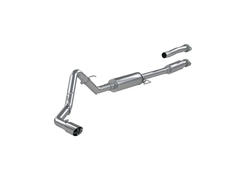 Mbrp S5211304 T304 Stainless Steel Performance Exhaust System 1