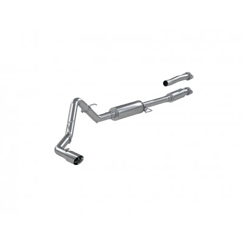 Mbrp S5211304 T304 Stainless Steel Performance Exhaust System 2