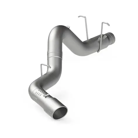 Mbrp S60360409 Exhaust System – T409 Stainless Steel Cat-Back For Trucks 1