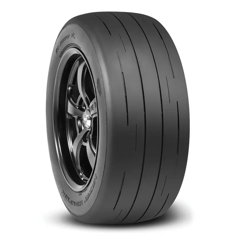 Mickey Thompson 255598 Dot-Certified Performance Tire – Available In Multiple Standard Sizes 1