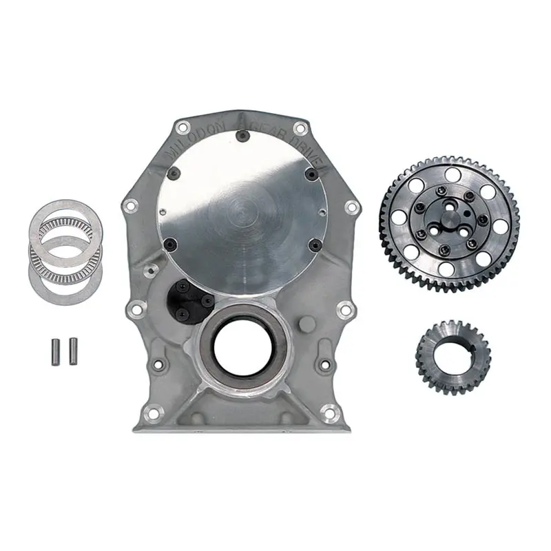 Milodon 13000 Bb Mopar Gear Drive 1