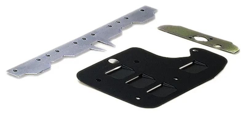 Moroso 23036 Bb Chevy Oil Control Kit – High-Performance Engine Seal Solution 1