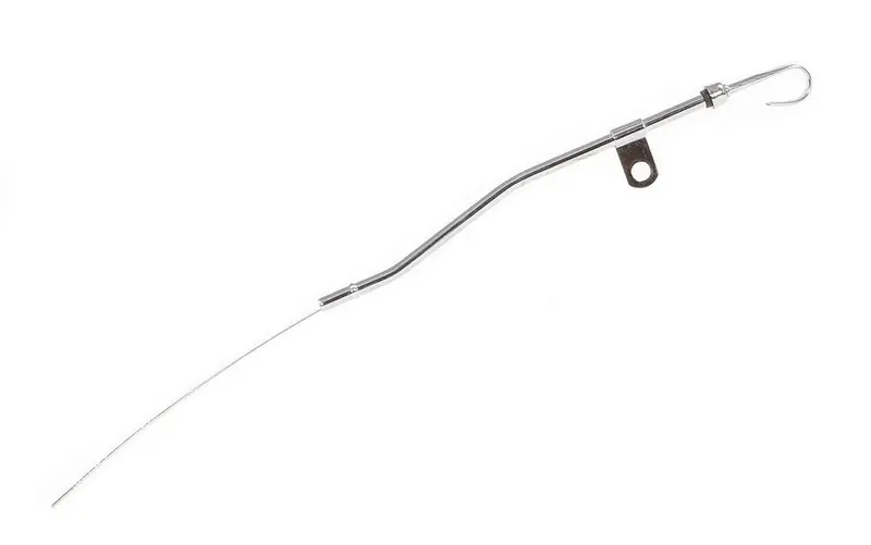 Mr. Gasket 6920 Chrome Sb Ford Dipstick 1