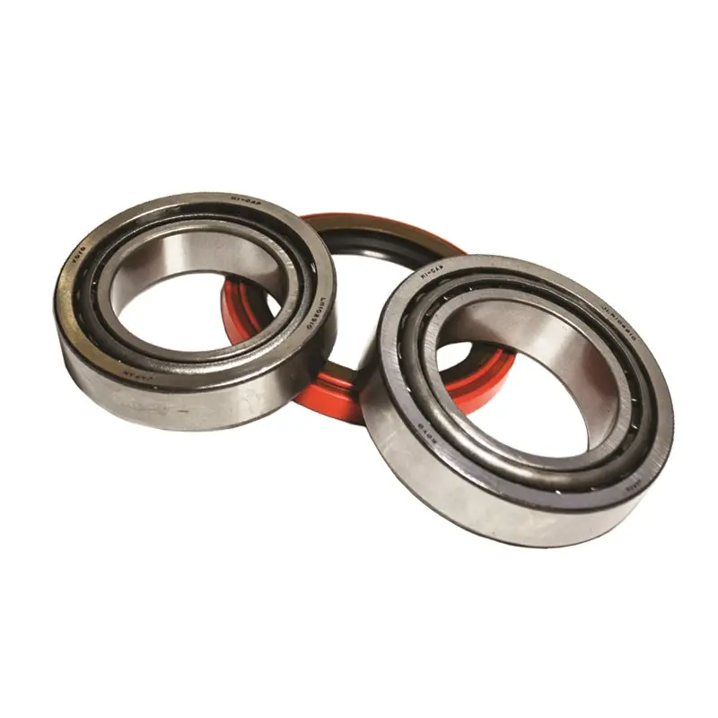Nitro Gear & Axle Toyota Front Or Full-Float Rear Wheel Bearing & Seal Kit – Aktoy-Front 1