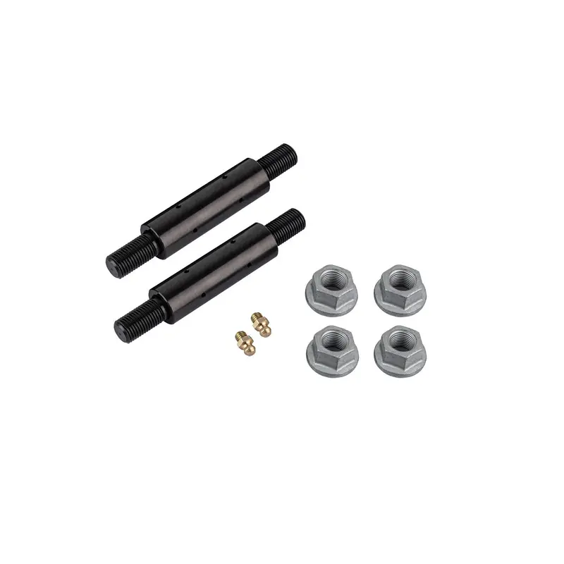 Old Man Emu Omegp10 Shackle And Pin Kit; Rear; Greasable; 1