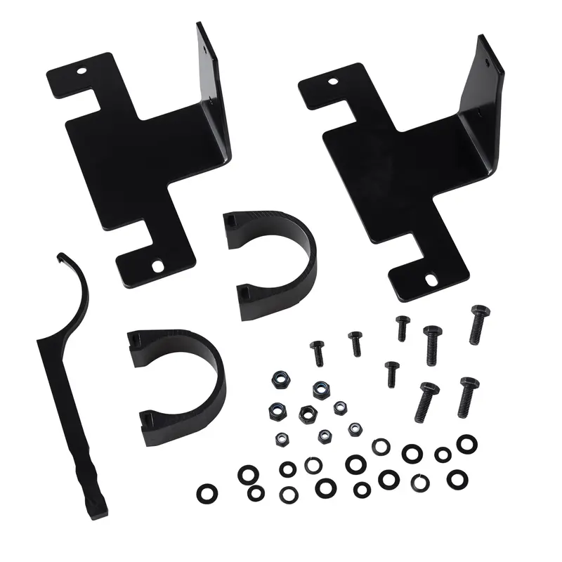 Old Man Emu Vm80010035 Shock Absorber Mounting Kit For Off-Road Suspension 1