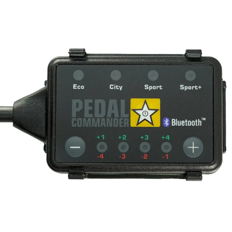 Pedal Commander Bluetooth Throttle Controller – Adjustable Response Tuning – Model 36-Mrb-T50-01 1