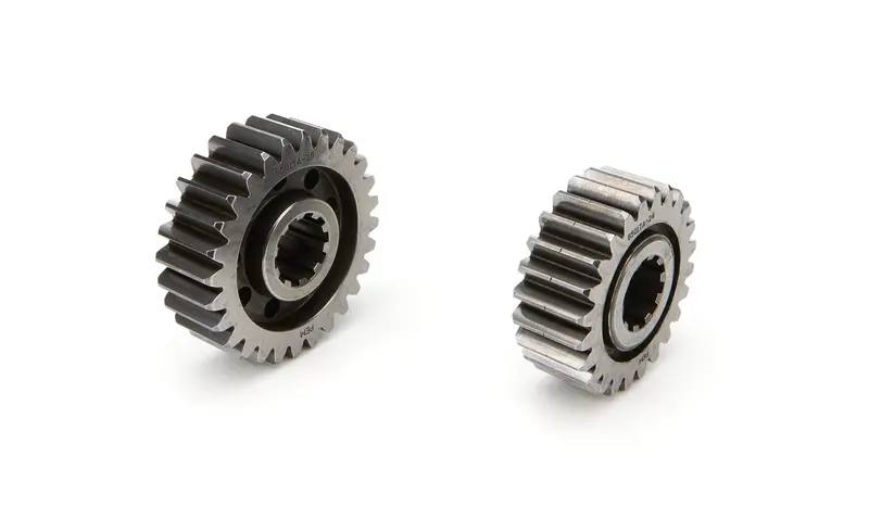 Pem 65017A Premium Quick Change Gears Set 17A 1